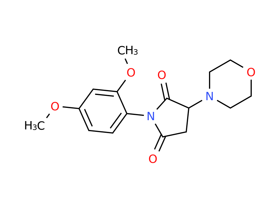 Structure Amb7099358