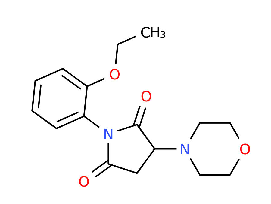 Structure Amb7099359