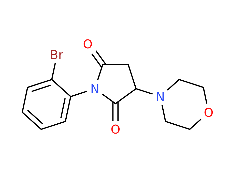 Structure Amb7099362