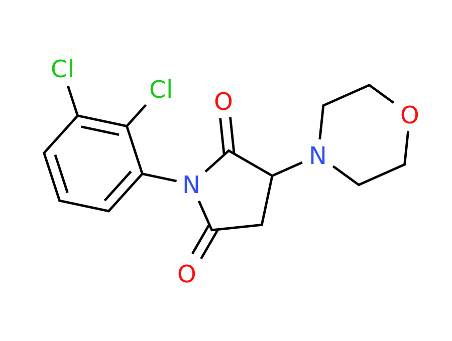 Structure Amb7099363