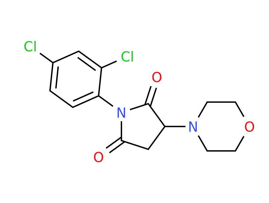 Structure Amb7099364