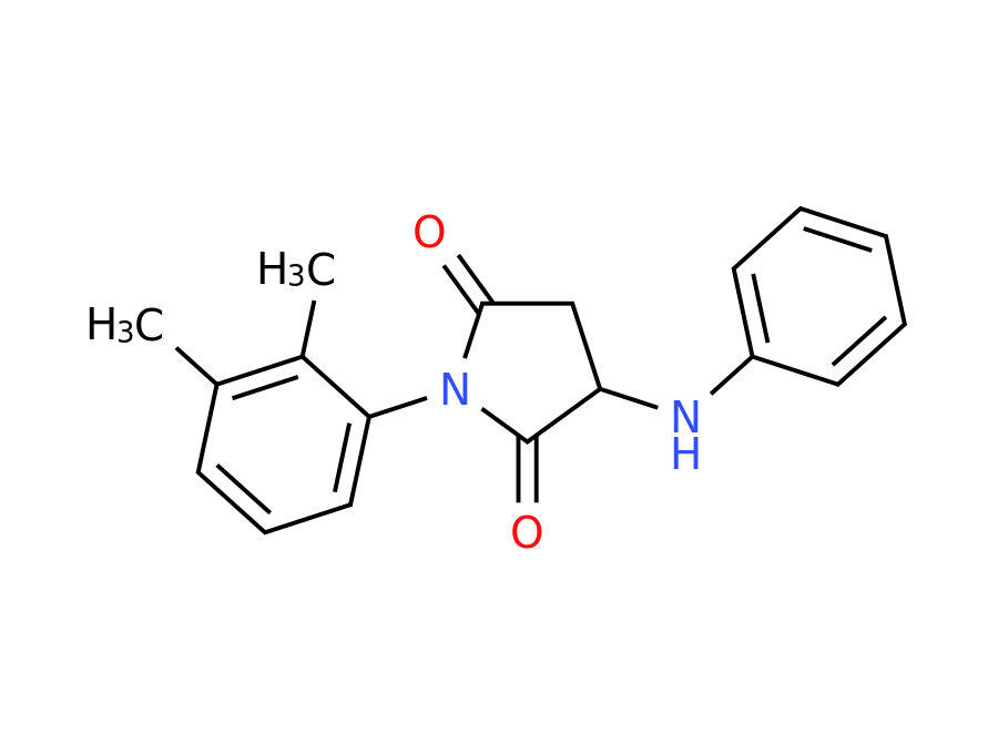 Structure Amb7099368