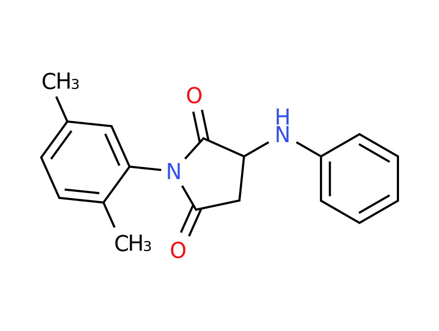 Structure Amb7099371