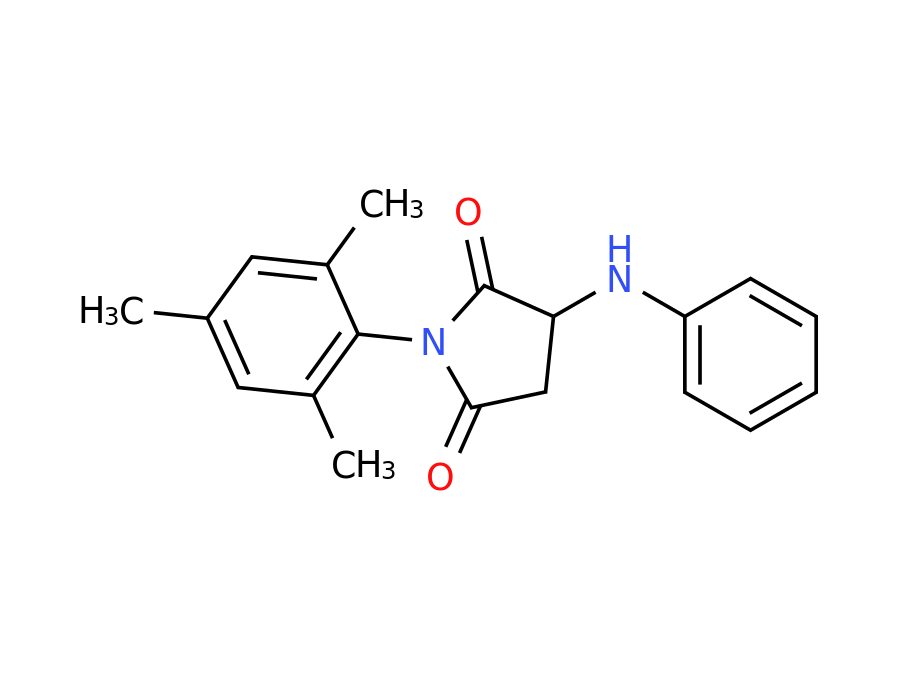 Structure Amb7099372