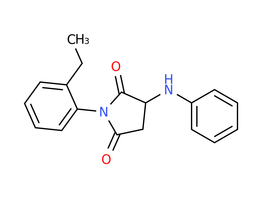 Structure Amb7099373