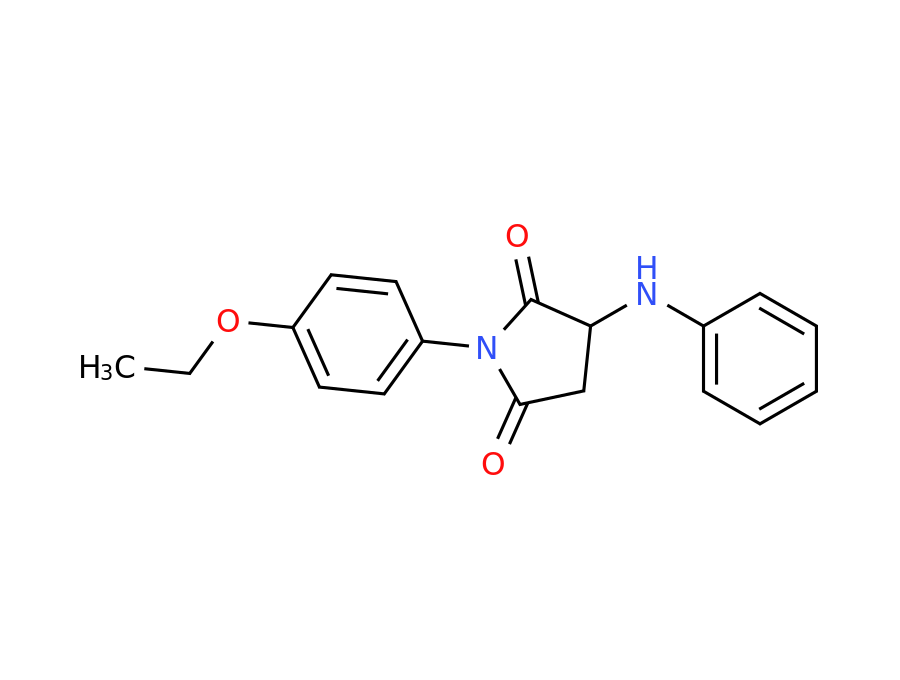 Structure Amb7099375