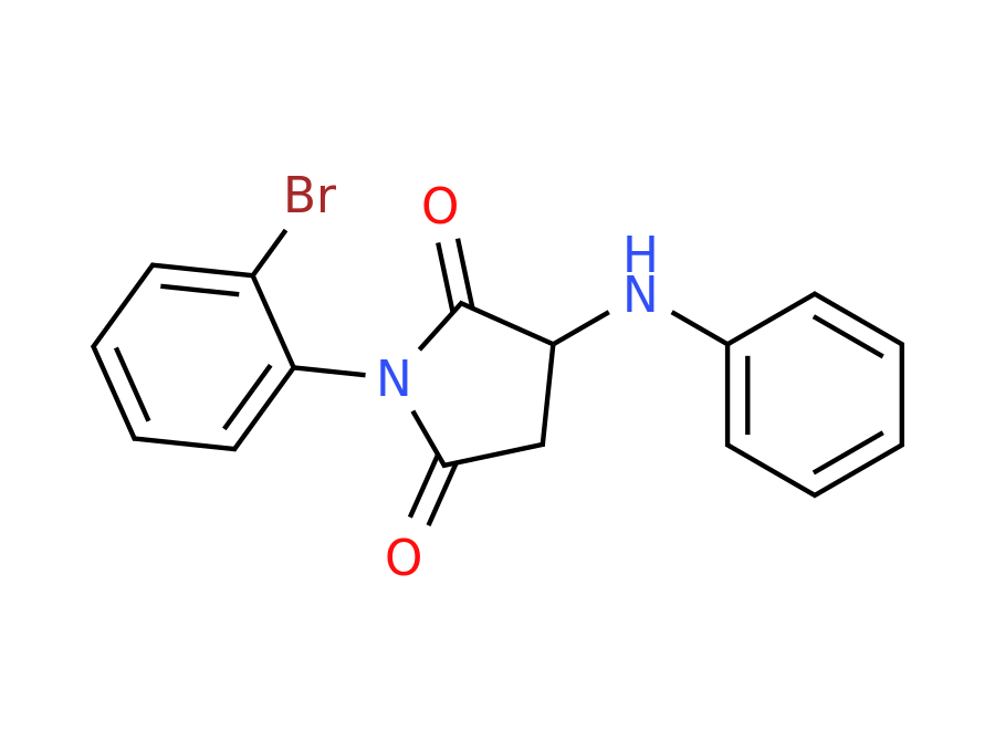 Structure Amb7099380