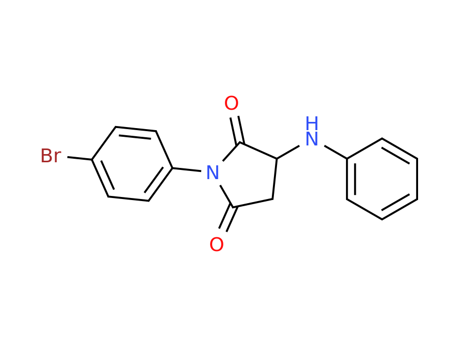 Structure Amb7099381