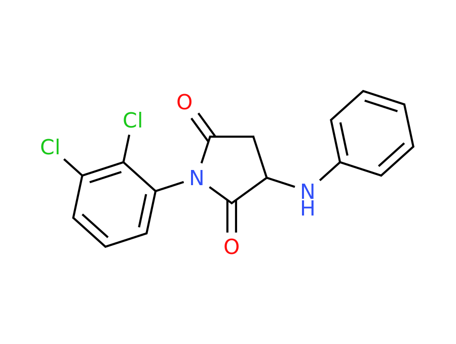 Structure Amb7099382