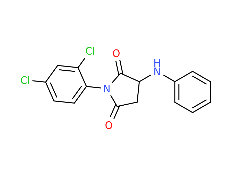 Structure Amb7099383