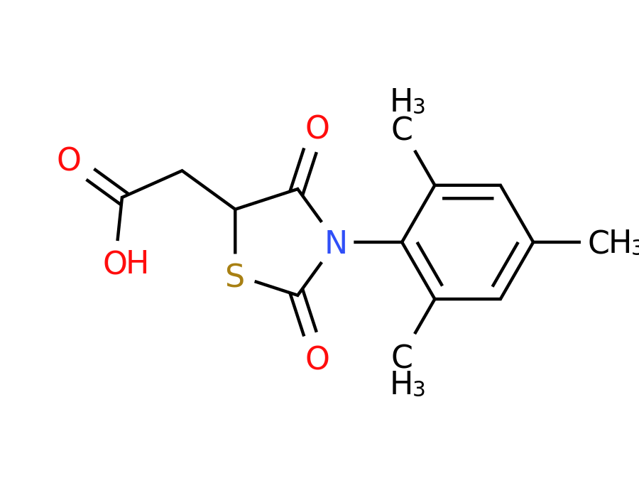 Structure Amb7099391