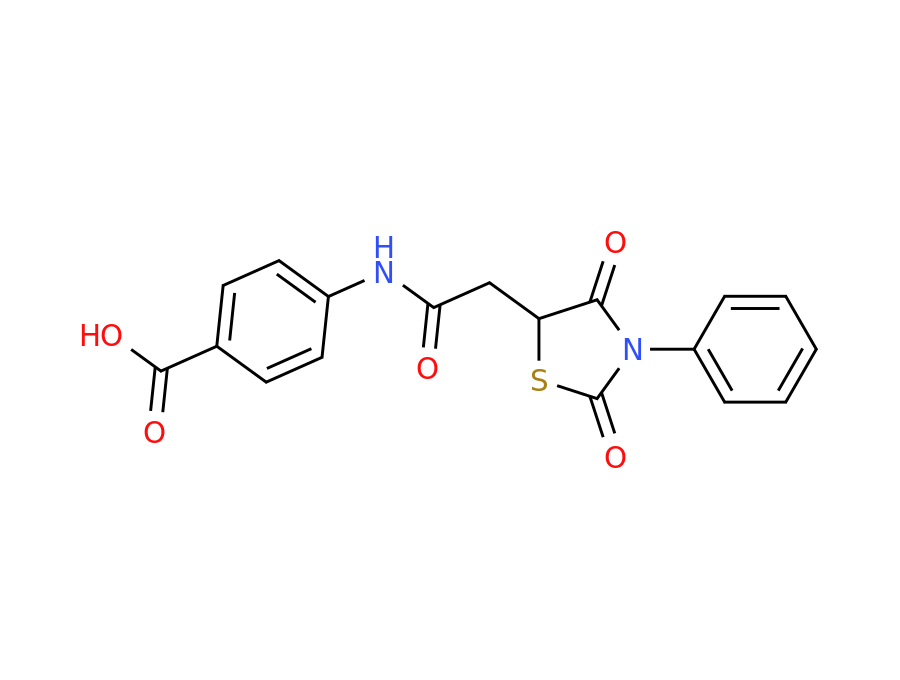 Structure Amb7099404