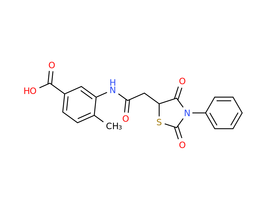 Structure Amb7099407