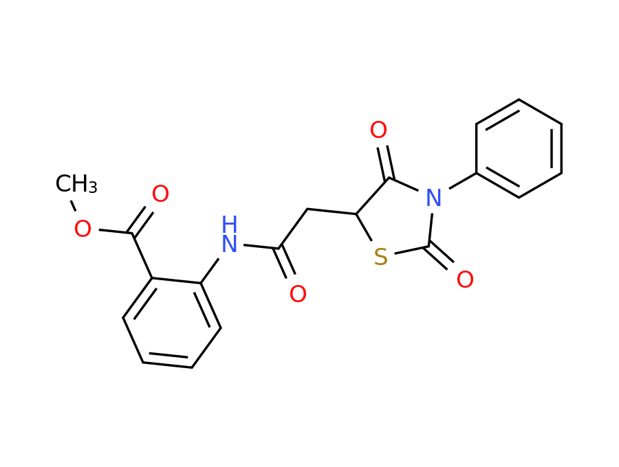 Structure Amb7099411