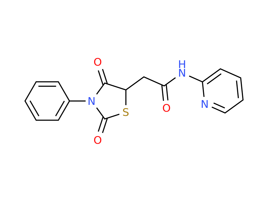 Structure Amb7099413