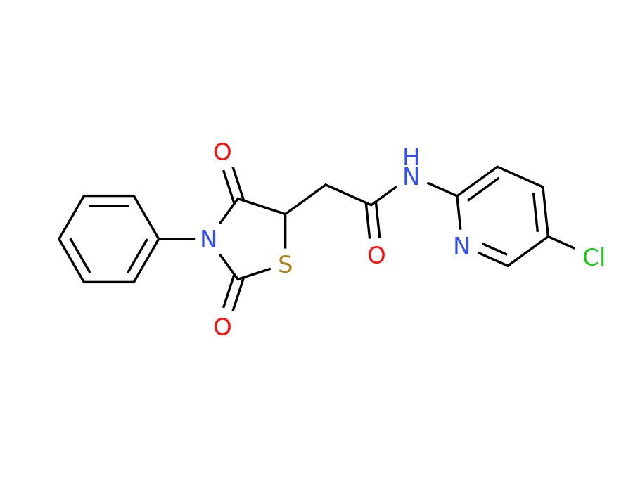 Structure Amb7099414