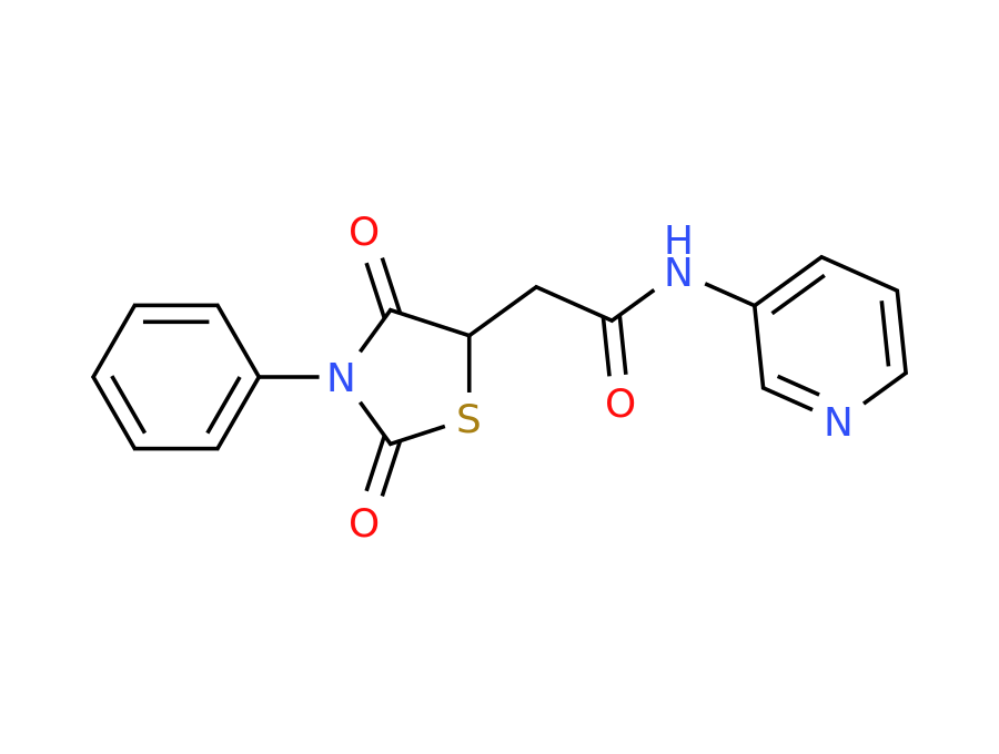 Structure Amb7099416