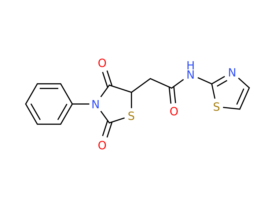 Structure Amb7099419