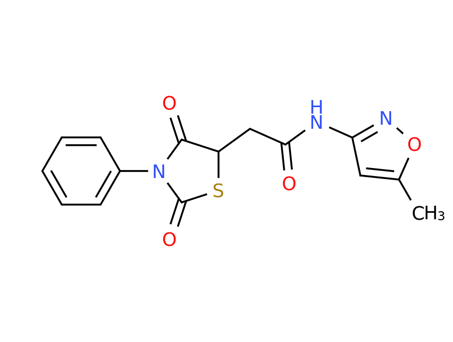 Structure Amb7099421