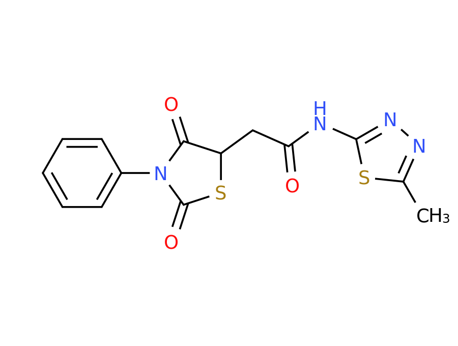 Structure Amb7099422