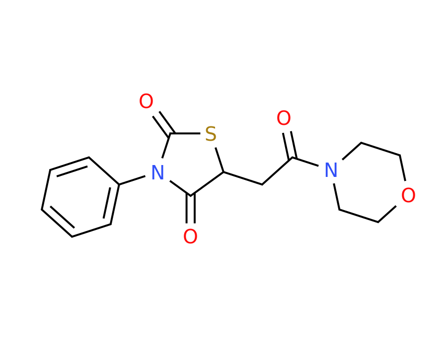 Structure Amb7099425