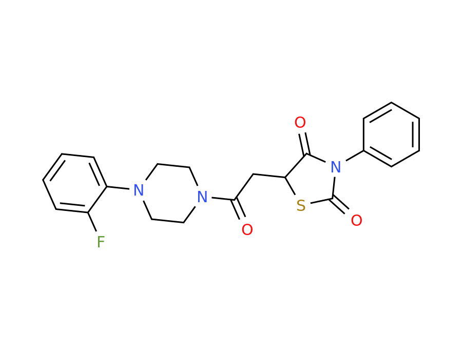 Structure Amb7099431