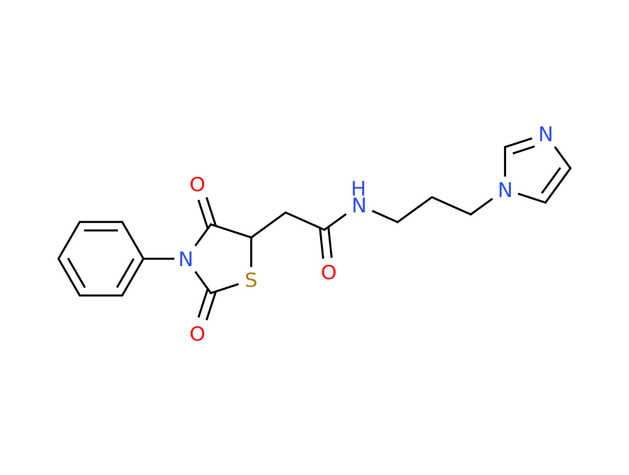 Structure Amb7099432