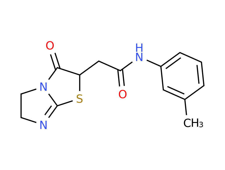 Structure Amb7099440