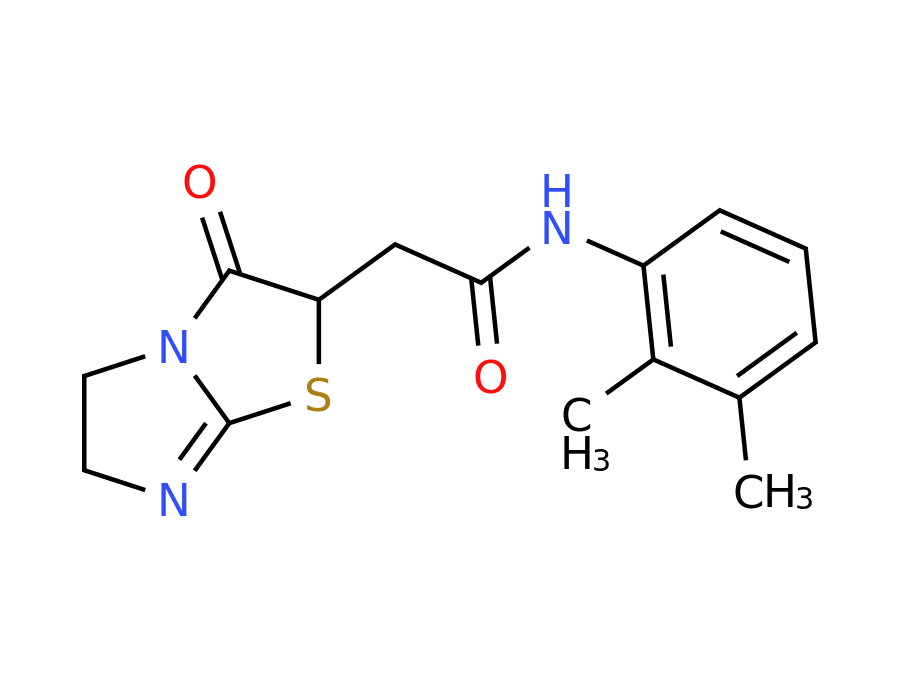 Structure Amb7099441