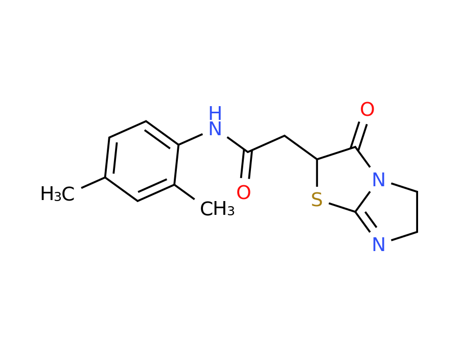 Structure Amb7099442