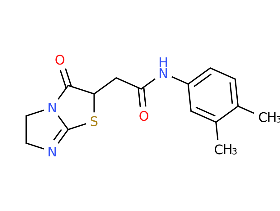 Structure Amb7099443