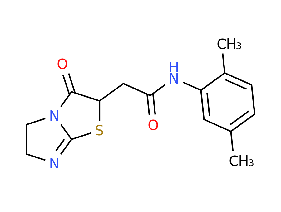 Structure Amb7099444