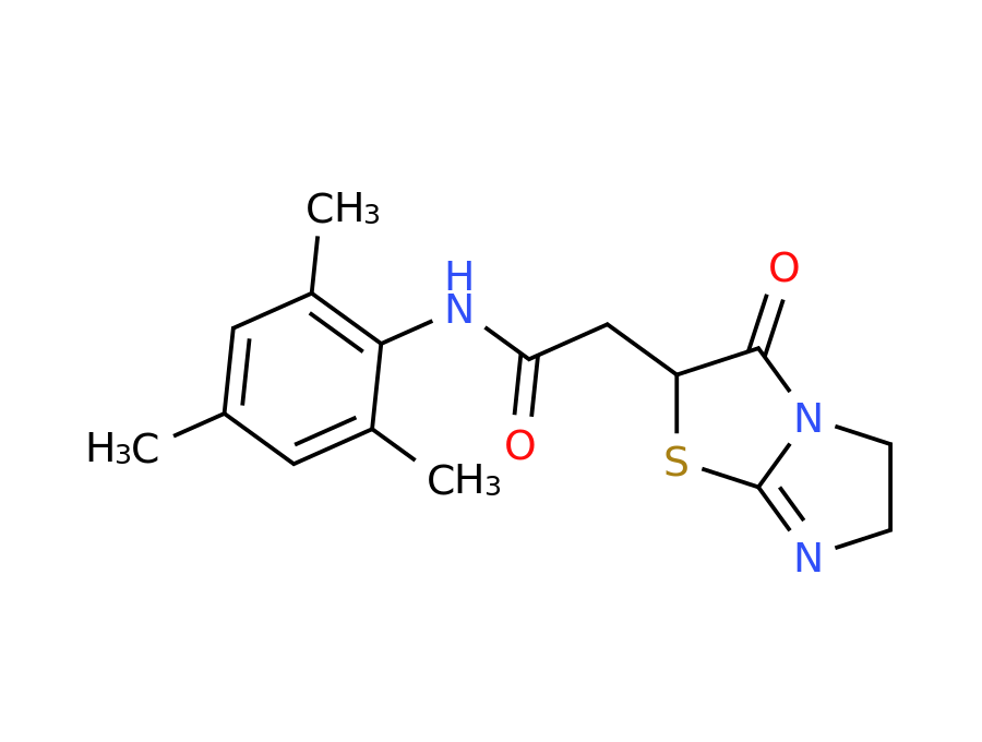 Structure Amb7099445