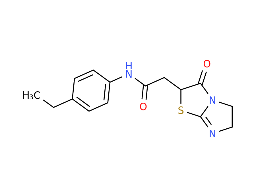 Structure Amb7099446