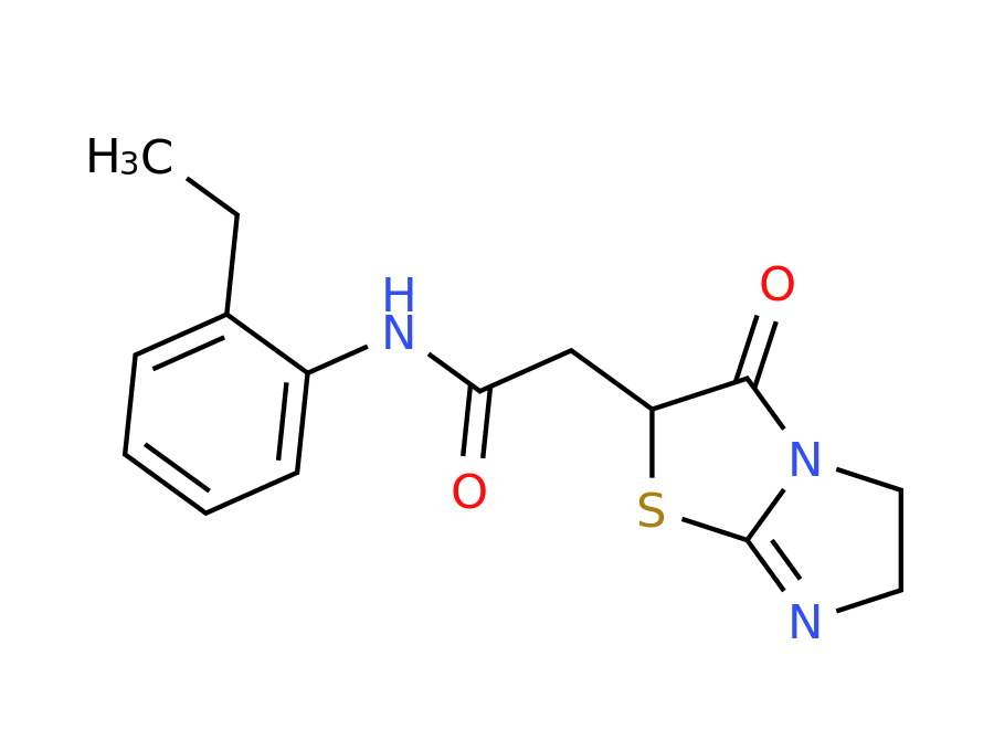 Structure Amb7099447