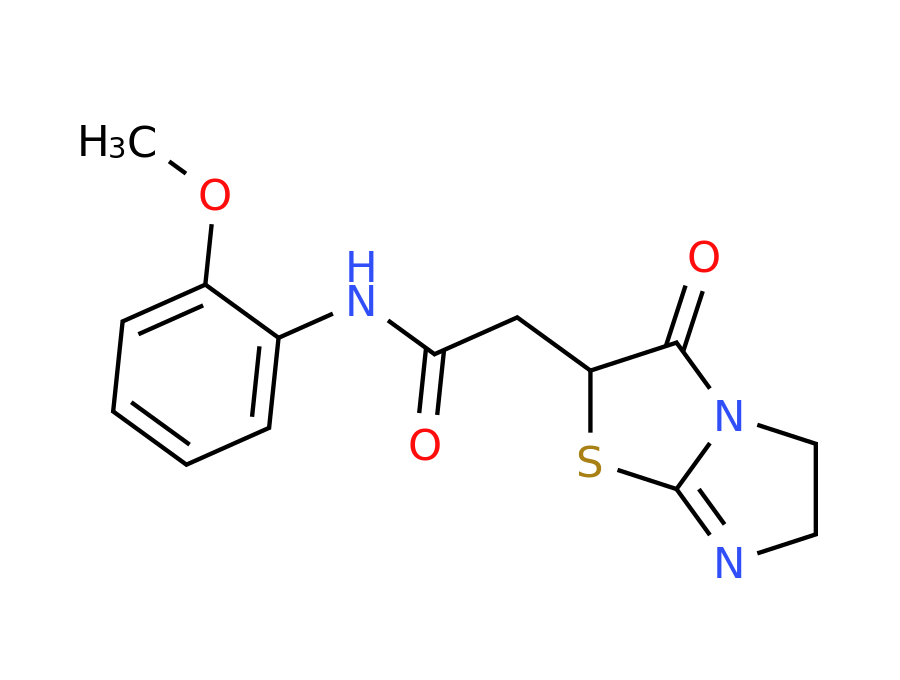 Structure Amb7099448