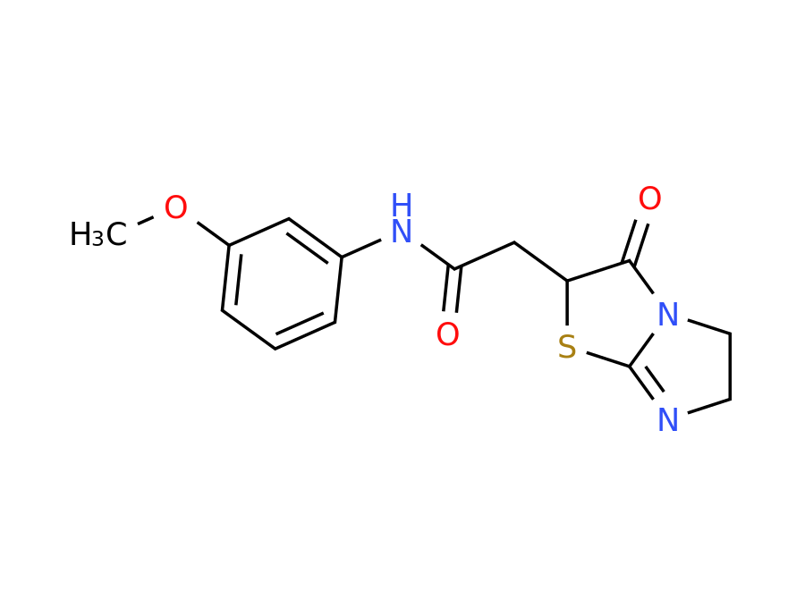 Structure Amb7099449