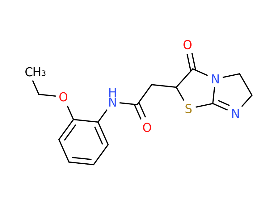 Structure Amb7099451