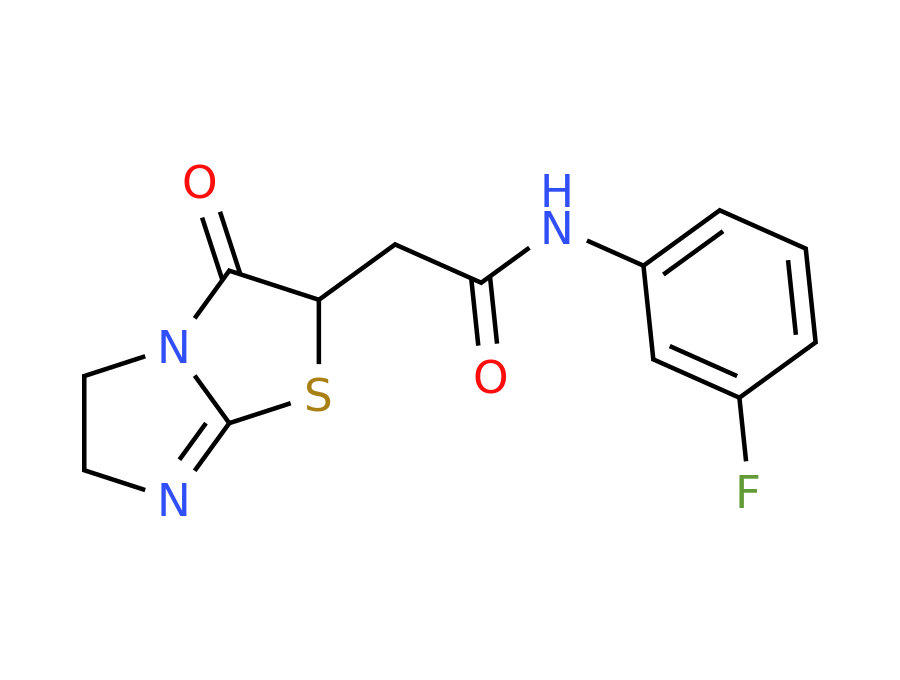 Structure Amb7099453