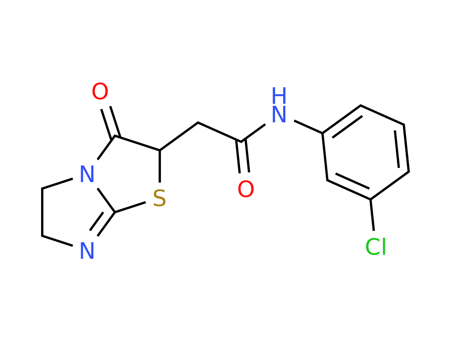 Structure Amb7099454