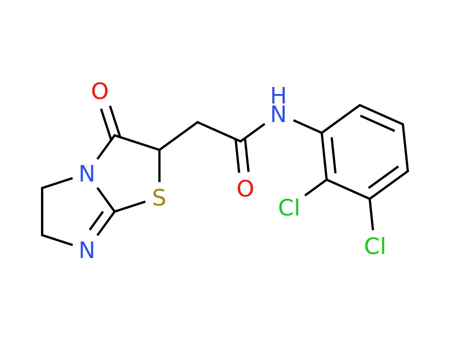 Structure Amb7099456