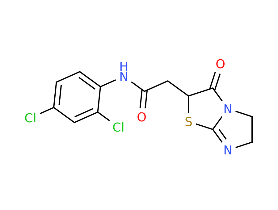 Structure Amb7099457