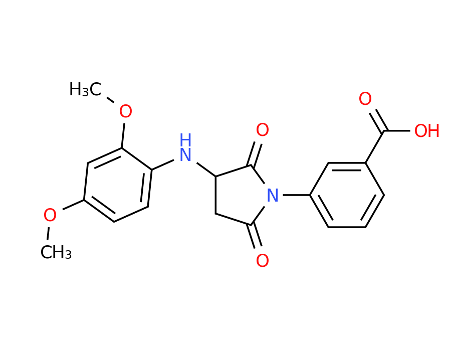 Structure Amb7099485