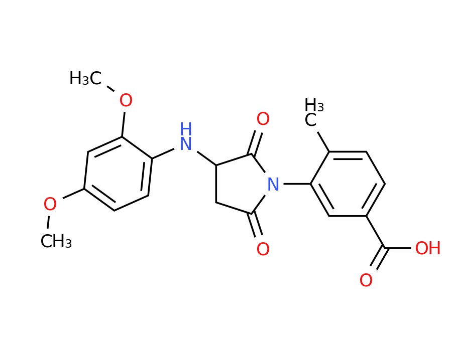 Structure Amb7099512