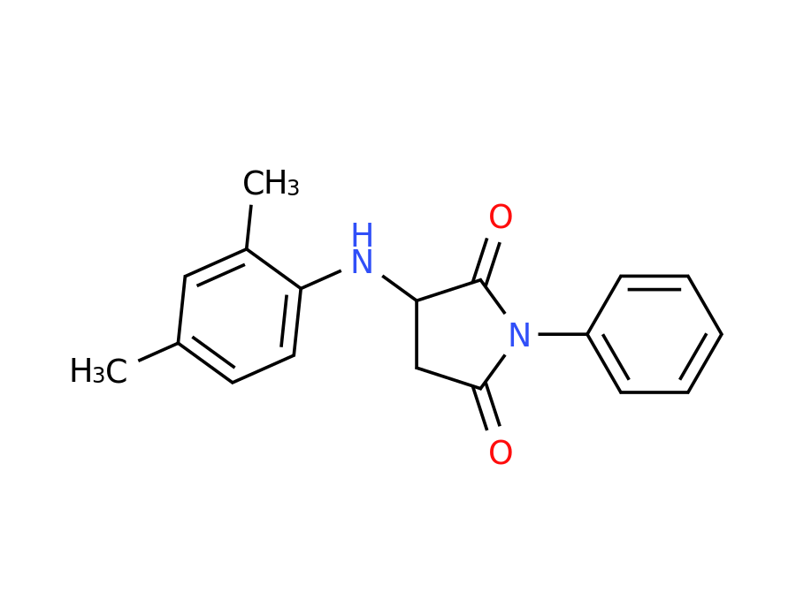 Structure Amb7099528