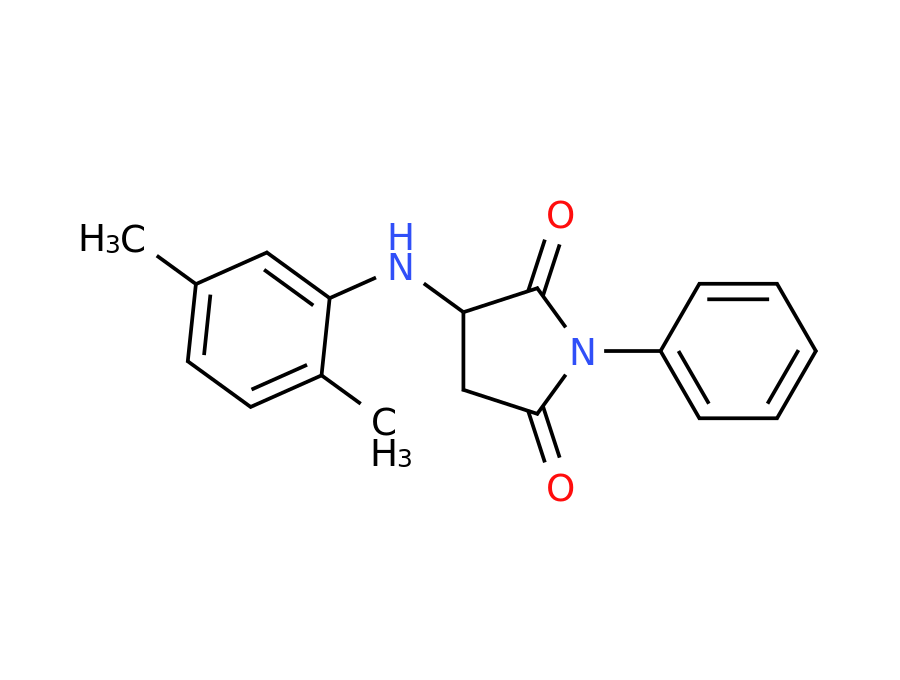 Structure Amb7099529