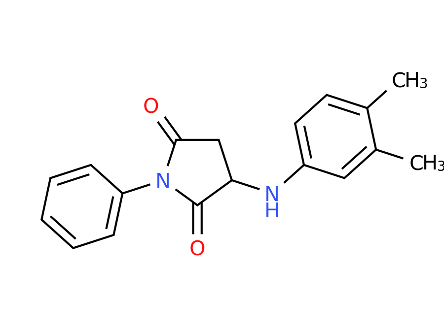 Structure Amb7099531