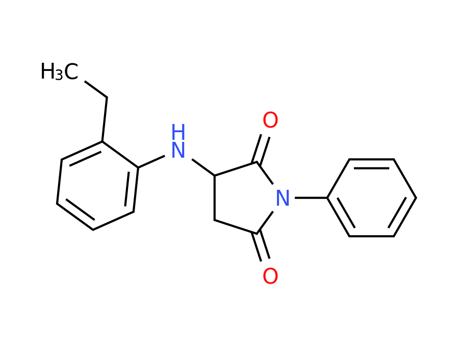 Structure Amb7099533