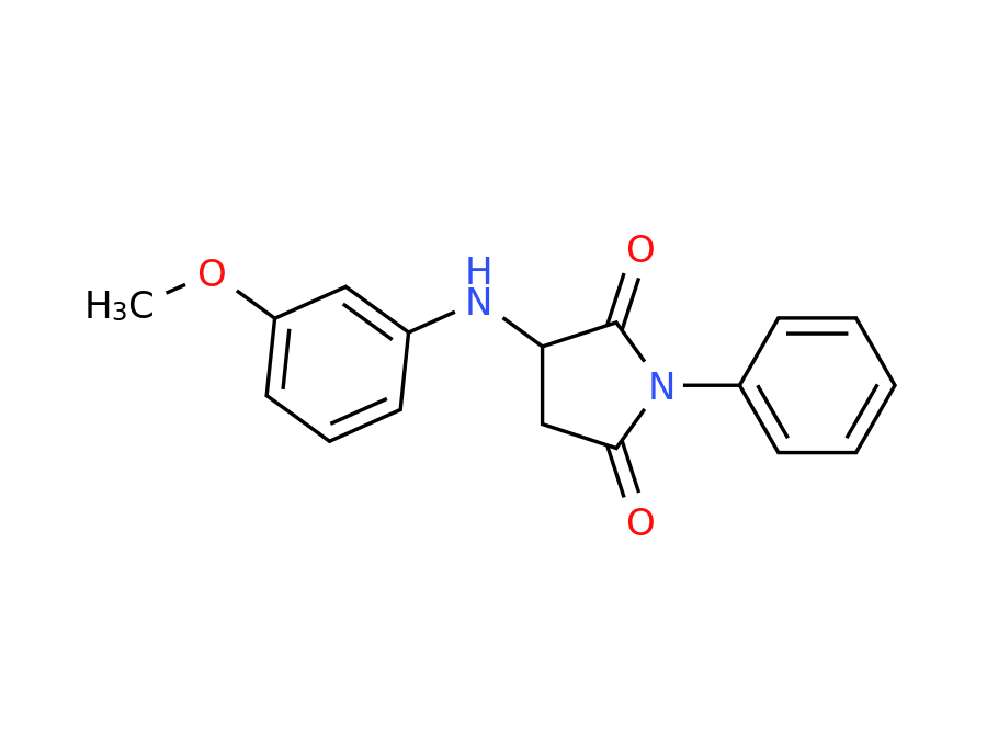 Structure Amb7099534