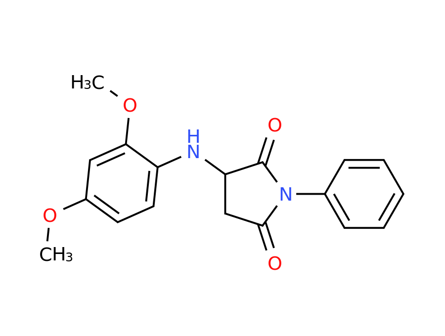 Structure Amb7099535